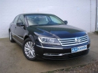 VOLKSWAGEN PHAETON 3.0TDI V6 4MOTION TIP. - mejor precio | unprecio.es