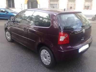 VOLKSWAGEN POLO 1.4 I TREND  3 P - Malaga