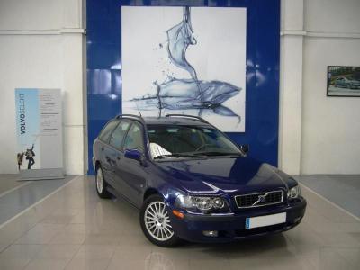 Volvo v40 1.9d evolution