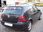 VW Golf 1.9TDI AUTOMATICA - mejor precio | unprecio.es