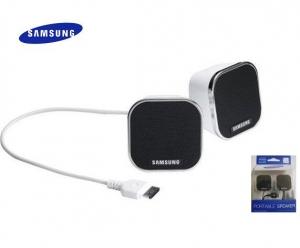 ALTAVOCES PORTÁTILES SAMSUNG ASP-600 en blister original