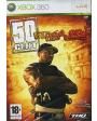 50 Cent Blood on the Sand Xbox 360