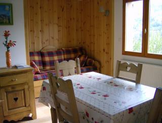 Apartamento en villa : 4/4 personas - briancon  altos alpes  provenza-alpes-costa azul  francia