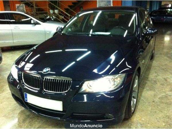 BMW 330 d [640136] Oferta completa en: http://www.procarnet.es/coche/valencia/valencia/bmw/330-d-diesel-640136.aspx...