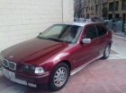 BMW Compact 318 ti en MADRID - mejor precio | unprecio.es