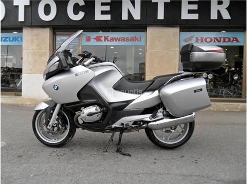 BMW R 1200 RT 110cv