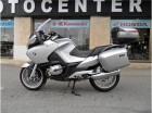 BMW R 1200 RT 110cv - mejor precio | unprecio.es