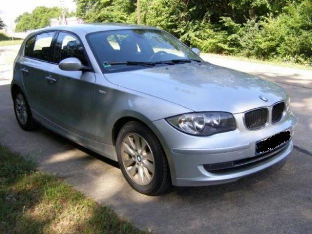 Bmw Serie1  118D  EXCELLIS 5P