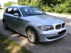 Bmw Serie1 118D EXCELLIS 5P - mejor precio | unprecio.es