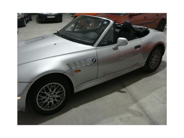 BMW Z3 2.0I ROADSTER