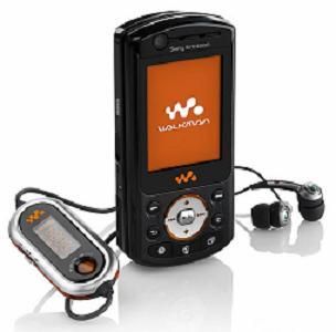 BRAND NEW UNLOCKED SONY ERICSSON W900 3G GSM TRIBA