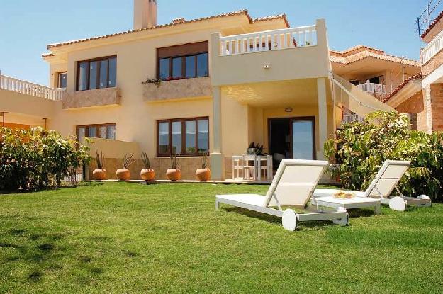 Chalet en venta en Benalmádena, Málaga (Costa del Sol)