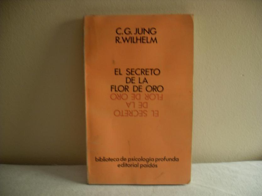 El secreto de la flor de oro