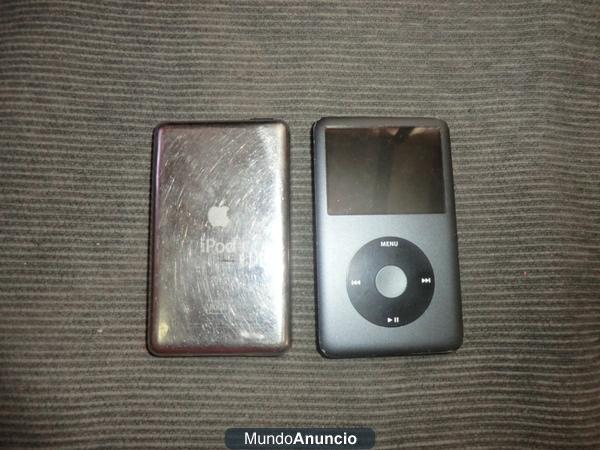 IPOD  120 GB