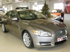 JAGUAR XF 3.0 V6 DIESEL S PREMIUM LUX 4P - mejor precio | unprecio.es