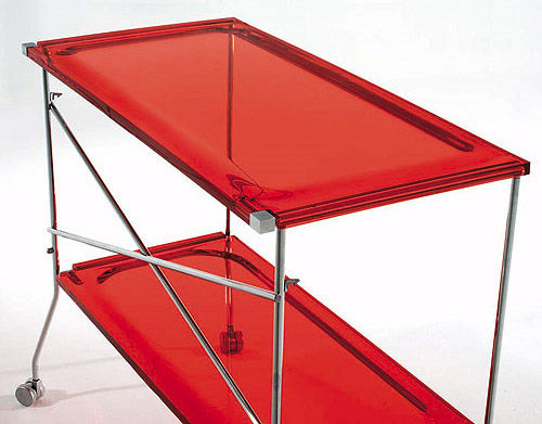 Kartell Flip carro 4465