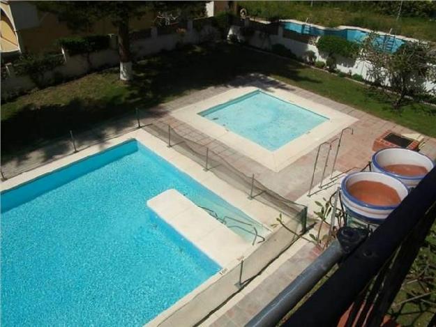 Piso en venta en Rincón de la Victoria, Málaga (Costa del Sol)