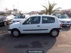 Renault Clio 1.9D RN - mejor precio | unprecio.es