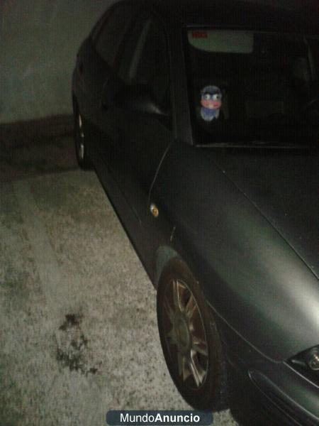 se vende coche