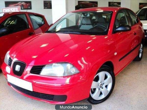 Seat Ibiza 1.4 16V Stella