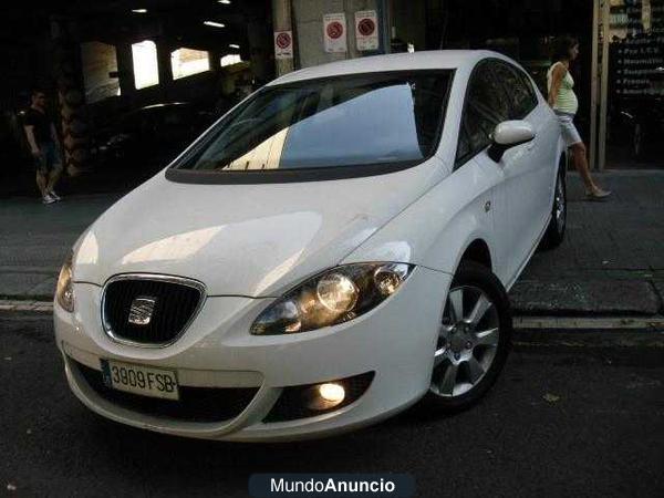 Seat Leon León 1.6 Stylance 6.000 km!!