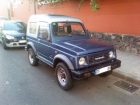 Suzuki Samurai - mejor precio | unprecio.es