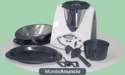 Thermomix TM 31