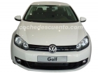 Volkswagen Golf Rabbit 1.6 Tdi 90cv 5vel. 3P. Mod.2012. Blanco Candy. Nuevo. Nacional. - mejor precio | unprecio.es