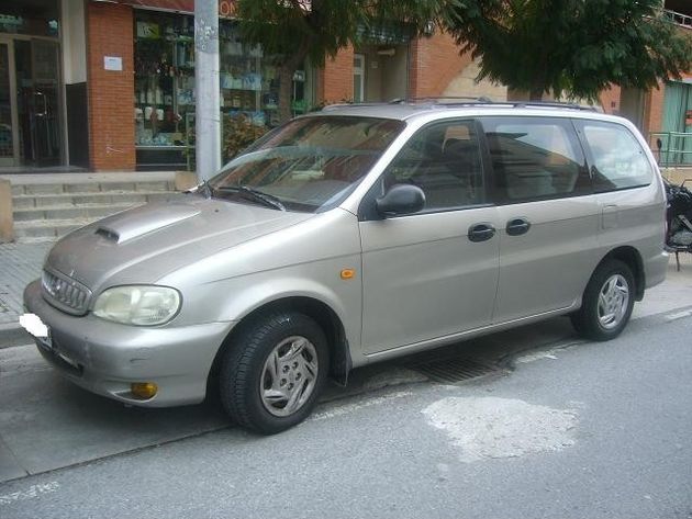 VOLKSWAGEN POLO 1.4 ADVANCE