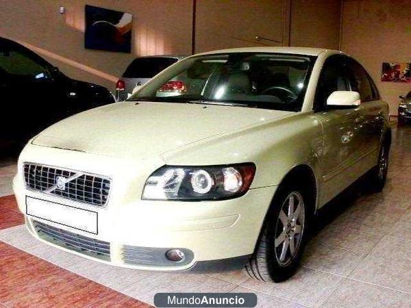 Volvo S40 1.6D Momentum.DIESE L