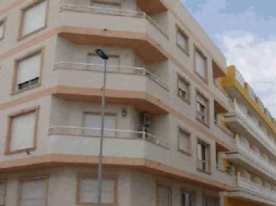 Apartamento con 3 dormitorios se vende en Almoradi, Vega Baja Torrevieja