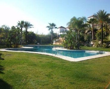 Apartamento en Nueva andalucia