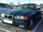 BMW 325 td - mejor precio | unprecio.es