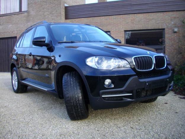 BMW X5 3.0 d