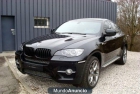 BMW X6 X Drive 35d - mejor precio | unprecio.es