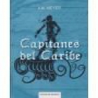 Capitanes del Caribe - mejor precio | unprecio.es