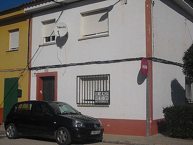 Casa en Alcázar de San Juan