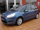 Citroen C4 Picasso 2.0Hdi 135cv CMP Exclusive - mejor precio | unprecio.es