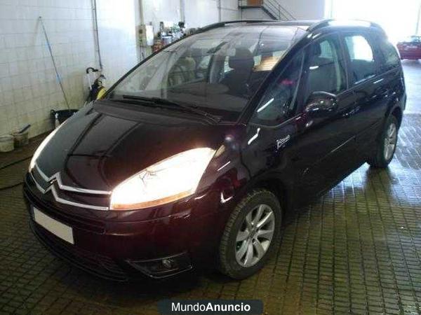 Citroën Grand C4 Picasso 110CV SX CMP