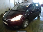 Citroën Grand C4 Picasso 110CV SX CMP - mejor precio | unprecio.es