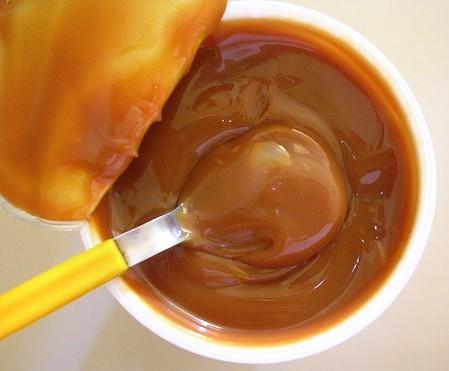 Dulce de Leche Argentino en España