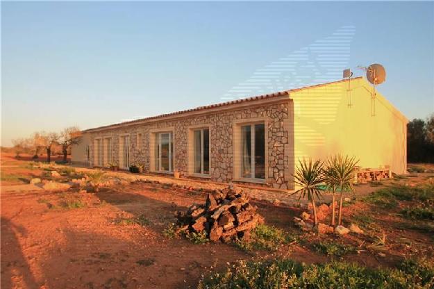 Finca/Casa Rural en venta en Campos, Mallorca (Balearic Islands)