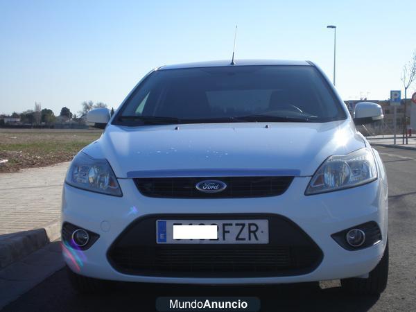 Ford focus 1.6 tdci 90cv