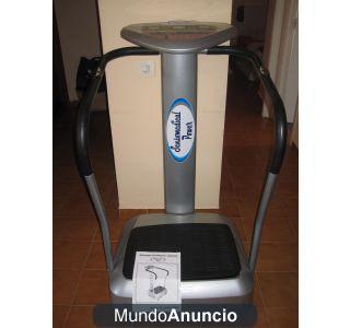 Gimnasio Sensomedical Power como nuevo!