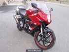 HYOSUNG GT 125R COMET - mejor precio | unprecio.es