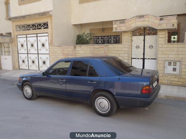 MERCEDES 300 TE, Perfecto estado, ITV Octubre sin ningun defecto