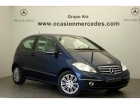 MERCEDES-BENZ A 180 CDI COUPE ELEGANCE - Madrid - mejor precio | unprecio.es