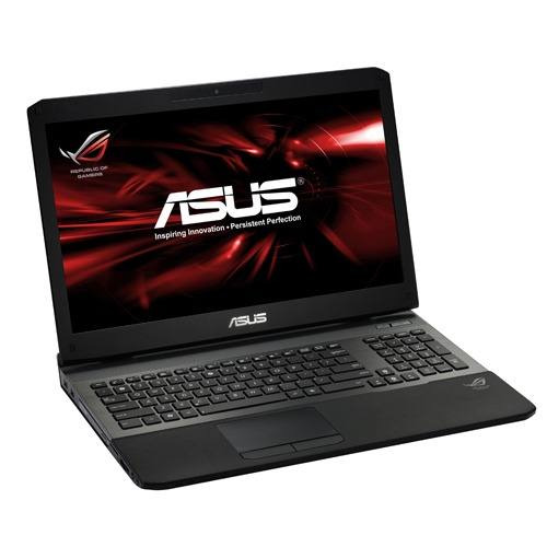 Notebook Para Gamer - Asus G75vw-ds72 I7 Quad Core