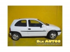 OPEL CORSA 1.2I 16V TOP AUTO - mejor precio | unprecio.es