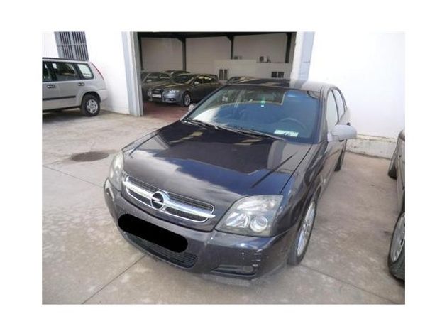 OPEL VECTRA COMFORT 1.9 CDTI 16V